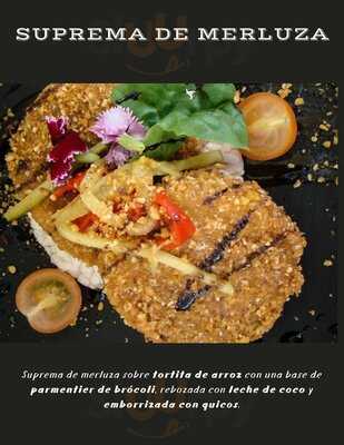 Pizzería La Revuelta