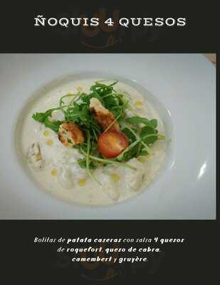 Pizzería La Revuelta