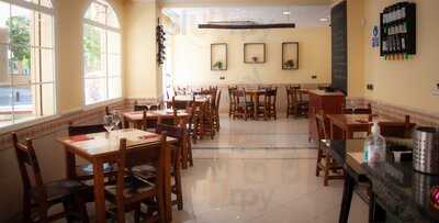 Pizzería La Revuelta