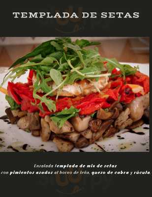 Pizzería La Revuelta