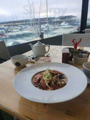 My True Burger & Vegan