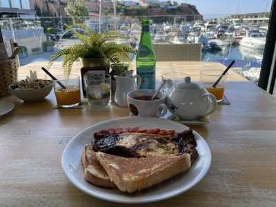 My True Burger & Vegan