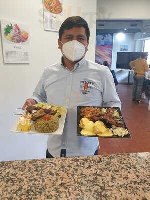 Tradiciones Peruanas Piscobar