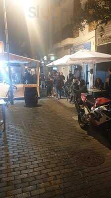 Tradiciones Peruanas Piscobar