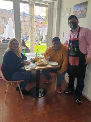 Tradiciones Peruanas Piscobar