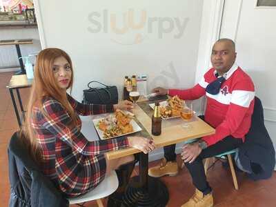 Tradiciones Peruanas Piscobar