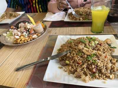 Tradiciones Peruanas Piscobar