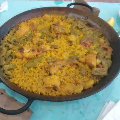 Restaurante Chay Anna Valencia - Photo 7