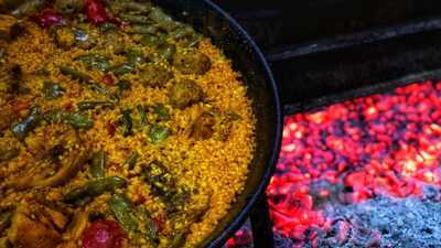 Restaurante Chay Anna Valencia