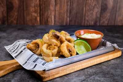 Taberna La Magdalena