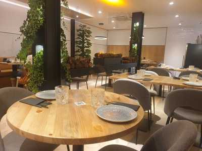 Taberna La Magdalena