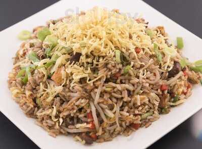 La Casa Del Ceviche ( Tradiciones Peruanas 2 )