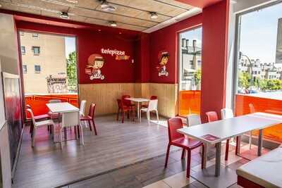 Telepizza
