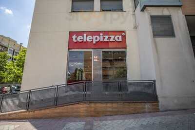 Telepizza