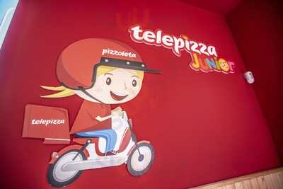 Telepizza