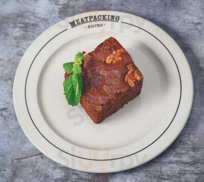 Meatpacking Barcelona