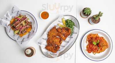 Meatpacking Barcelona