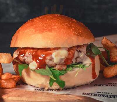 Meatpacking Barcelona