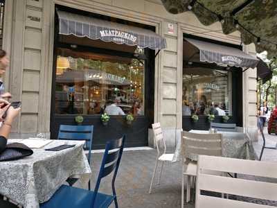 Meatpacking Barcelona