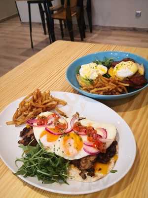 Meatpacking Barcelona