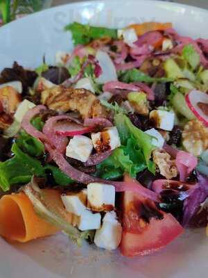 La Forquilla De Fusta