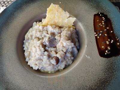 La Forquilla De Fusta