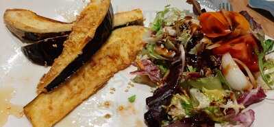 La Forquilla De Fusta