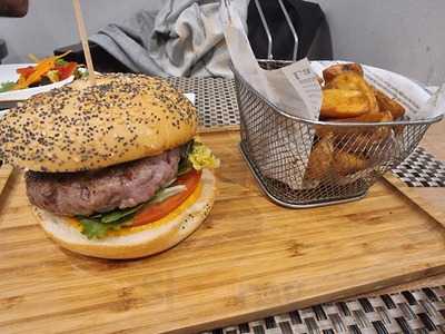 La Forquilla De Fusta