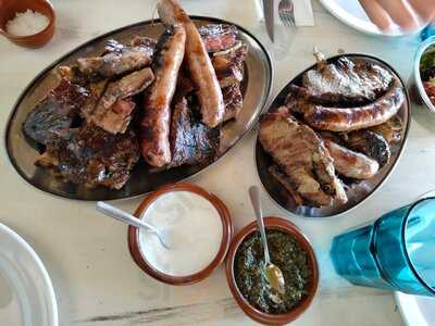 La Maja Parrilla & Grill