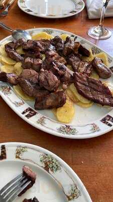 El Ermitaño De Paco