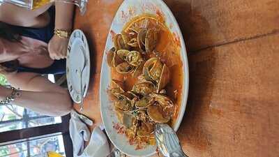 El Ermitaño De Paco