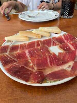 El Ermitaño De Paco