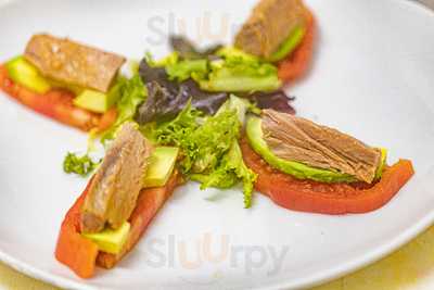 El Ermitaño De Paco