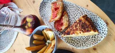 El Mercat Tapas Bar Barceloneta