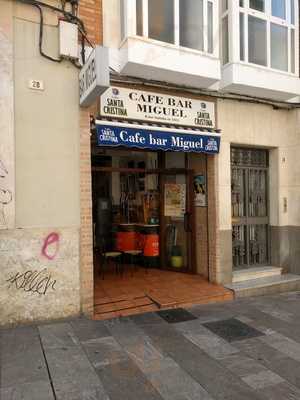 Bar Miguel