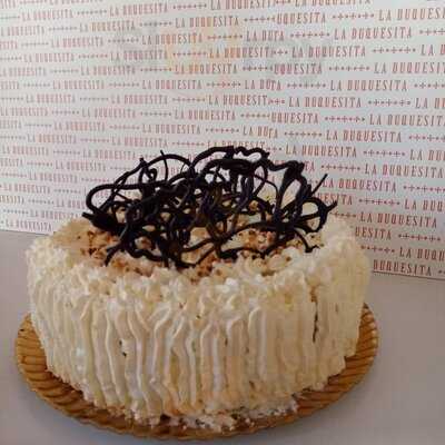 Cafetería La Duquesita Coffe