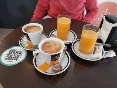 Cafetería La Duquesita Coffe