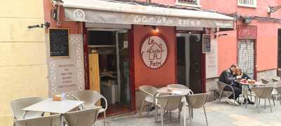 La Casita De Patri