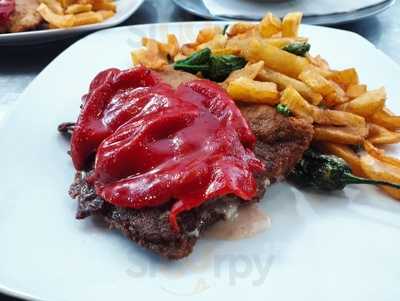 Bar Hamburgueseria El Parke