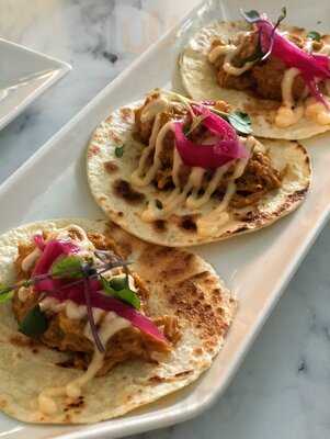 La Terraza Del Auditorio