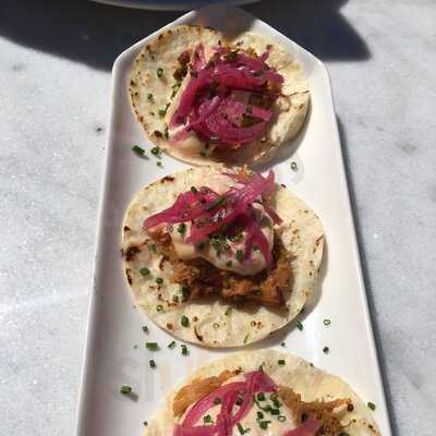 La Terraza Del Auditorio