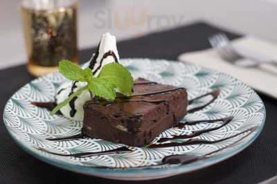 La Terraza Del Auditorio