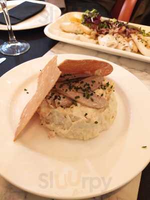 La Terraza Del Auditorio