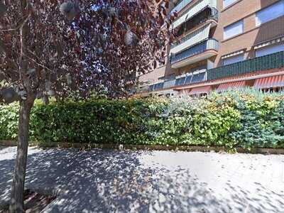 La Terraza Del Auditorio