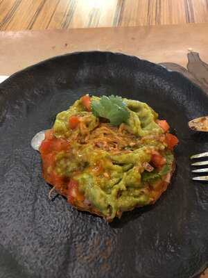 Restaurante Me Quedo Contigo