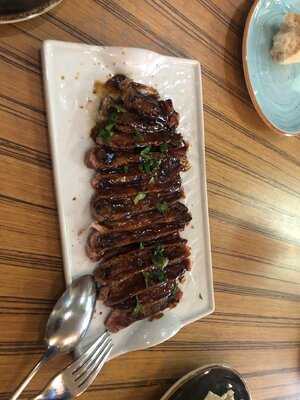 Restaurante Me Quedo Contigo