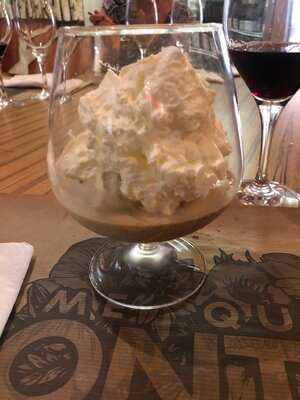 Restaurante Me Quedo Contigo