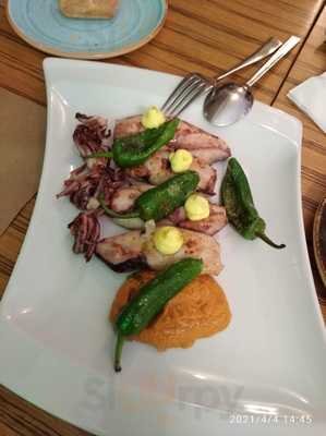 Restaurante Me Quedo Contigo