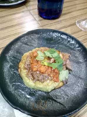 Restaurante Me Quedo Contigo