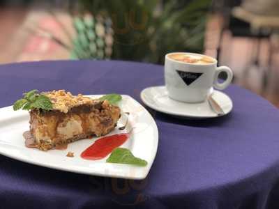 Chamoriscan Grill Beer Garden